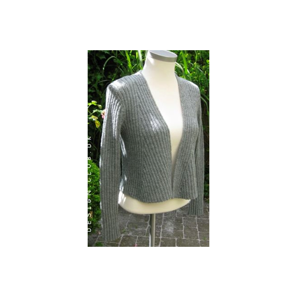 SL OM - Engelsk og dansk oppskrift